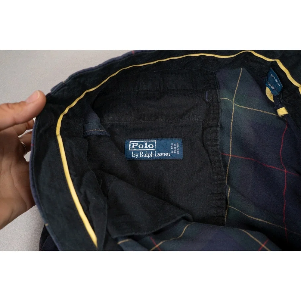Polo Ralph Lauren polo ralph